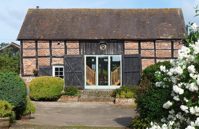 Évadez-vous à la campagne à Colemore Farm - Un vrai séjour dans le Shropshire