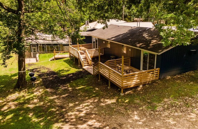 Escape to the Lake- boat ramp, slip rental, Pool D2