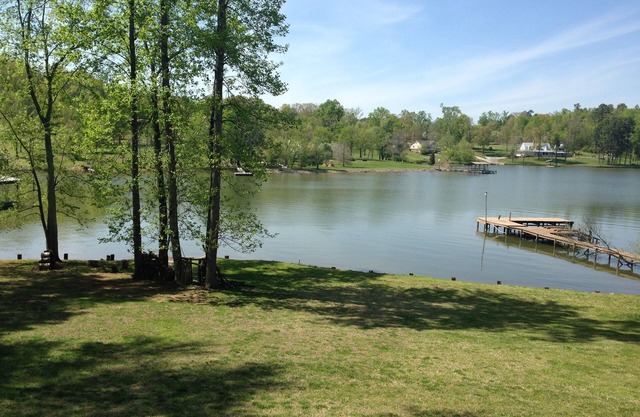 Incroyable Lakefront Retreat-Relax, Rajeunir: dock canoë kayak
