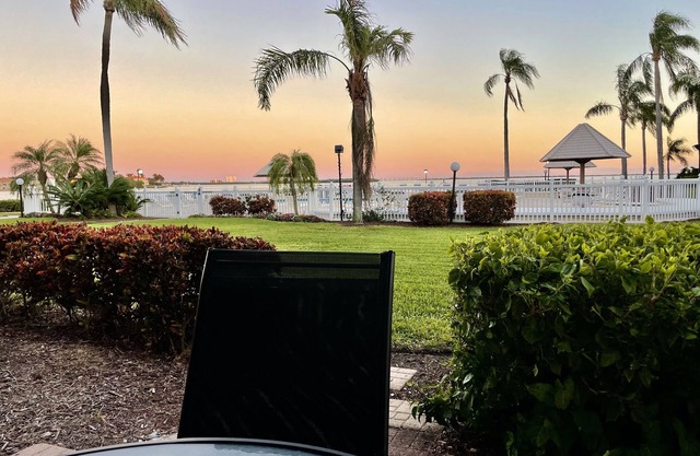 Escape to this gorgeous view!