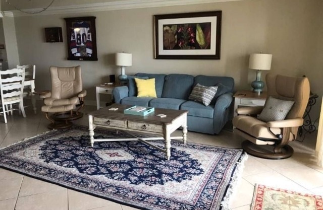 S'échappe! Unit 904 Luxueux Gulf Front Condo Large 2BR 2BA