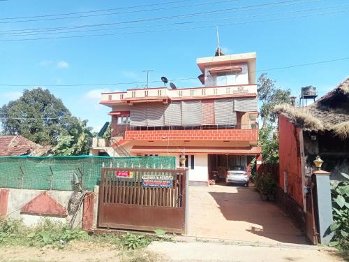 Eshwar Krupa stay