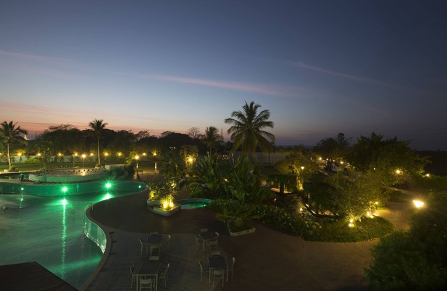 Eskay Resorts