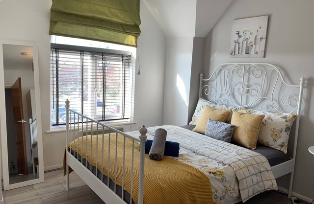 Eskdaill Place - Appartement Kettering