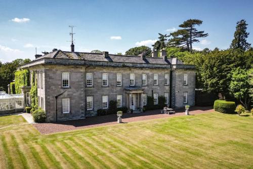 Eslington East Wing
