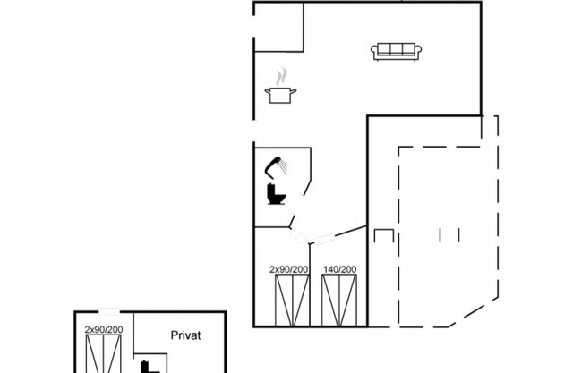 "Esma" - 3km from the sea by Interhome