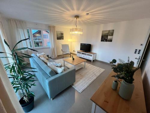Esmeralda Ferienwohnung Ebersbach-Musbach