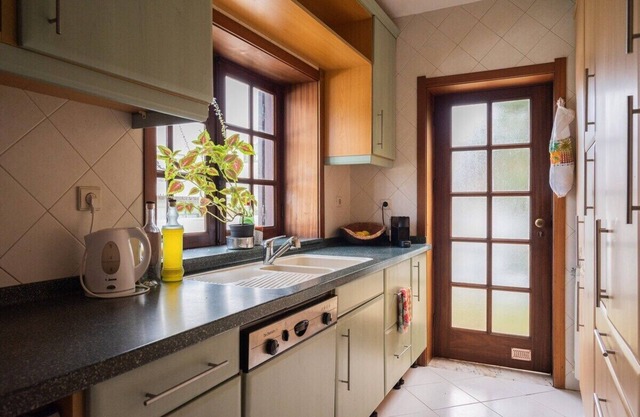 ESMORITZ'S HOUSE GARDEN BEACH - Spacious home located 30mn from Porto and 5mn walk from the beaches
