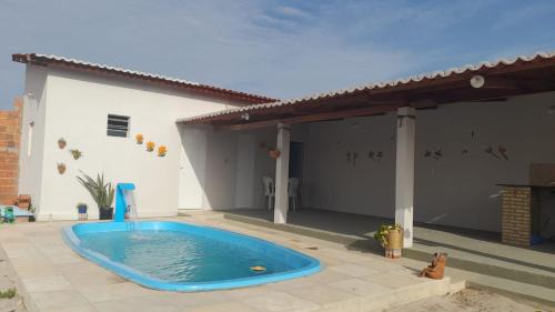 Espaço Analu