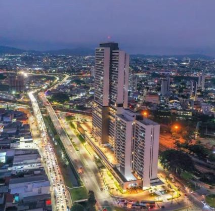 Espaço inteiro, Centro, Osasco, 500m da estação, 5 minutos Super Shopping