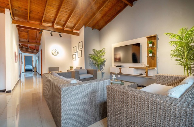 Belle maison dans un emplacement idéal et sécurisé