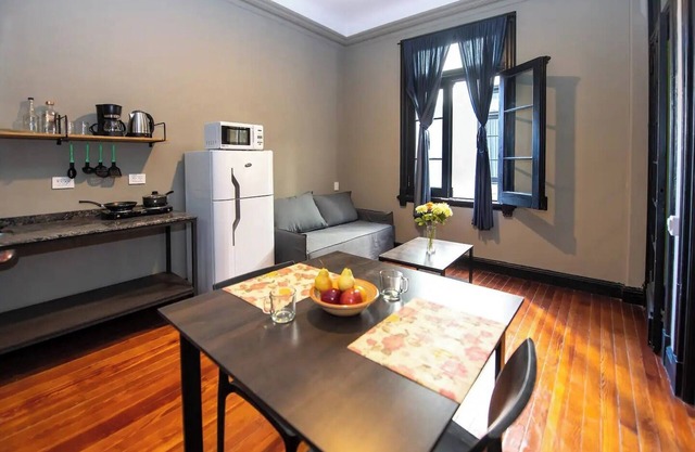 Espacioso Apartamento de 2 Ambientes Para 2 Personas