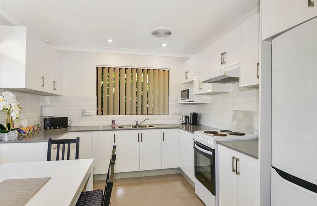 Espanola - 3 bedroom family villa