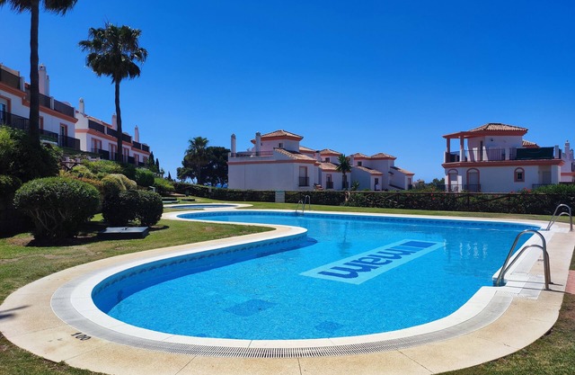 Espectacular Adosado EN LAS Lomas DE Cabopino, Marbella