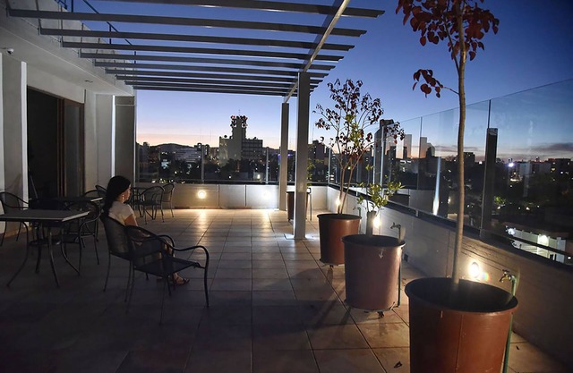 Appartement spectaculaire en location de vacances à Guadalajara