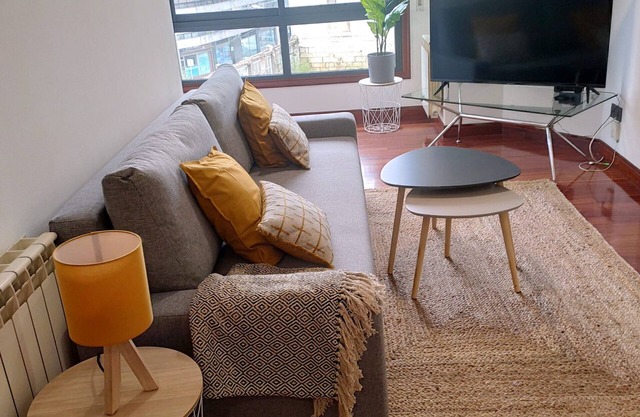 Espectacular Apartamento Olívico con Parking