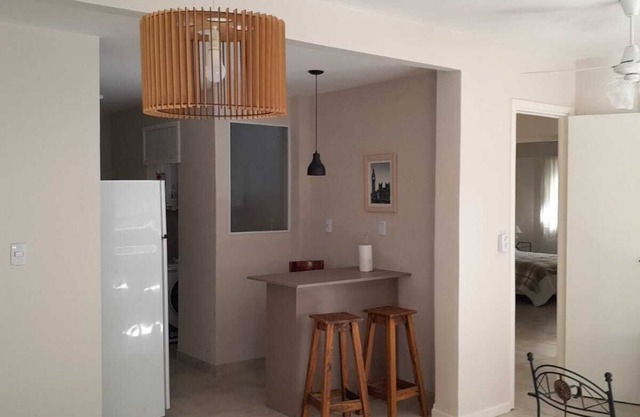 Espectacular departamento en Palermo Soho