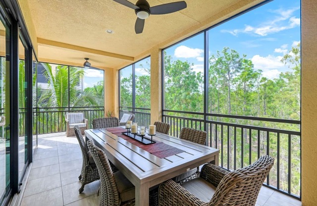 Esperanza II in Tiburon - a resort style golf community,
