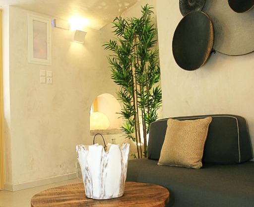 Esperia Luxury Suites