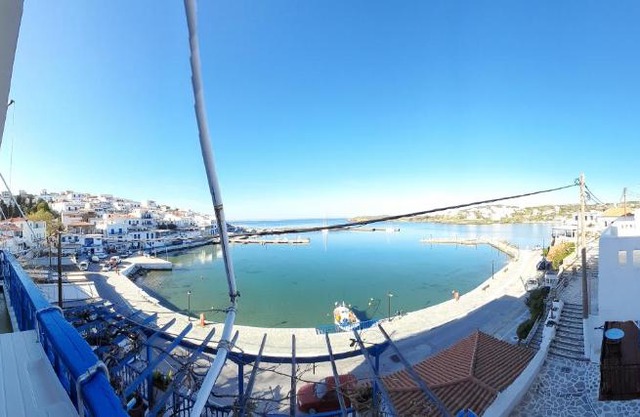Esperides Sea