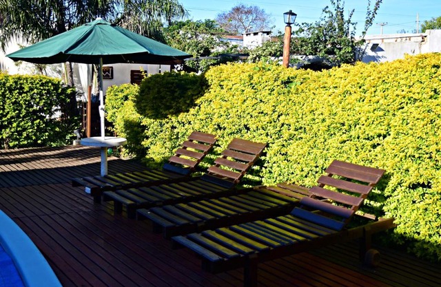 Esquina Apart Hotel