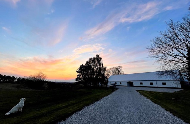 Essenbaekgaard B&B