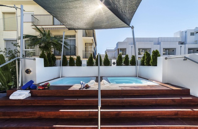 Essence Hotel Boutique & Spa by Don Paquito