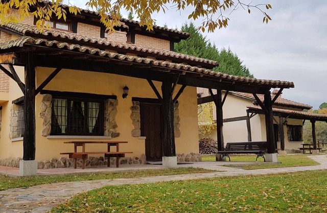 Essence de Gredos I et II