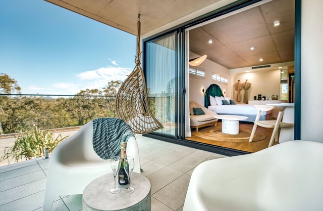 Essence Boutique Hotel & Apartments