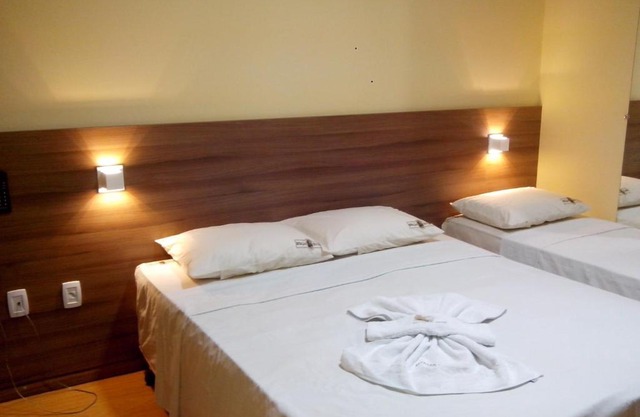 Estação Hotel