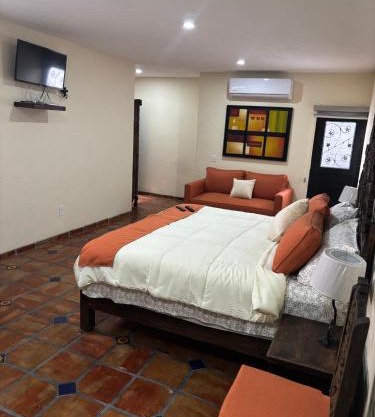 Estancia Colobri