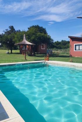 Estancia Helvetia