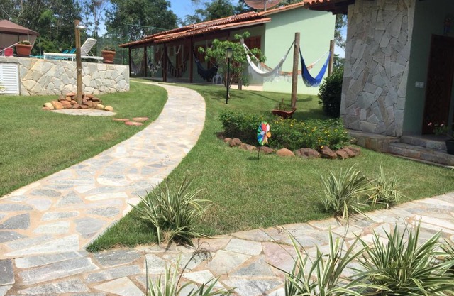 Estancia Maria