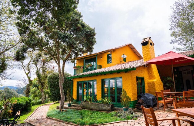 Estancia San Antonio