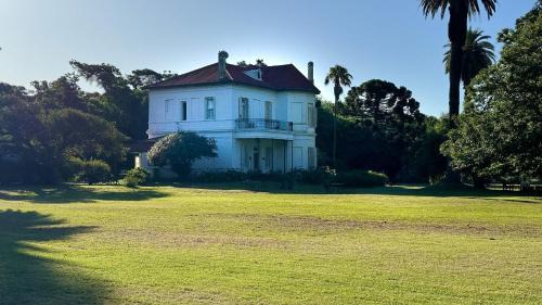 Estancia San Pablo