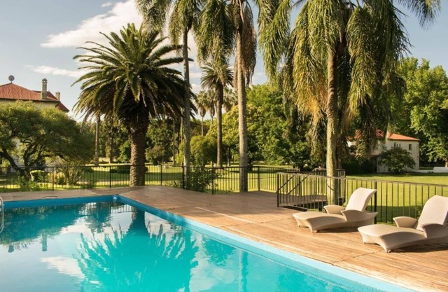 Estancia San Pablo