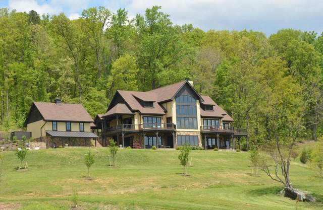 Immobilier en Blue Ridge Foothills - 20 min à Charlottesville