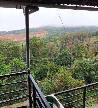 Estate stay Coorg