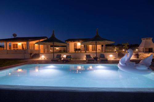 Estate Villa Duo
