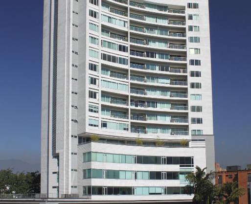 Estelar Apartamentos Medellin