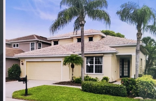 Rookery Point-Belle entièrement meublé maison!-3 BR / 2. 5 BA Piscine chauffée SWFL!