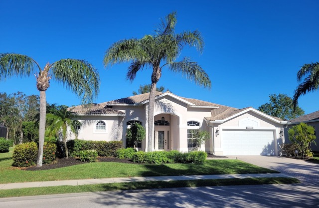 Estero, Floride - Belle maison de 5 chambres à Stoneybrook