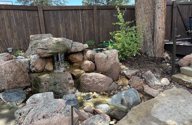 Estes Mountain Inn