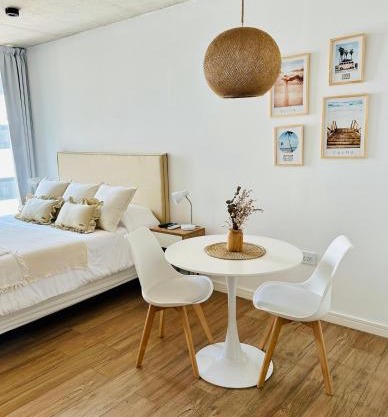 Estudio a estrenar - Calmares Tiny Home