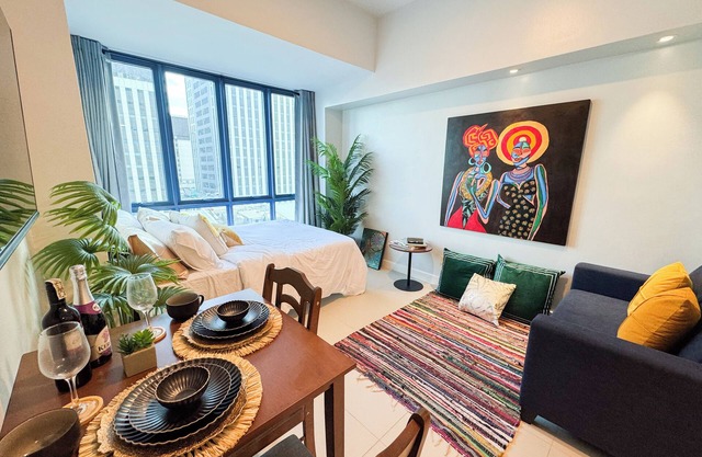 ESTUDIO LA VIDA at 38 Park Avenue, Cebu IT PARK