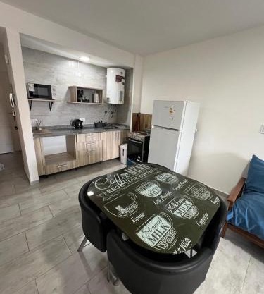 Estudio Playa