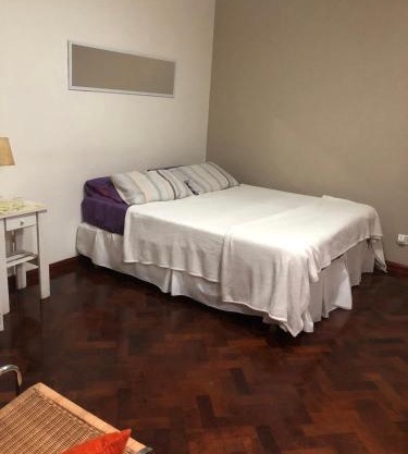 Estudio Sin escalones! Recoleta