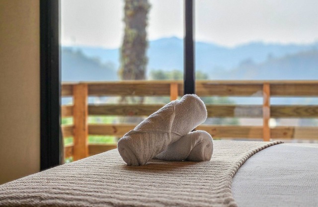 Estudios no Capivari by The Lodges