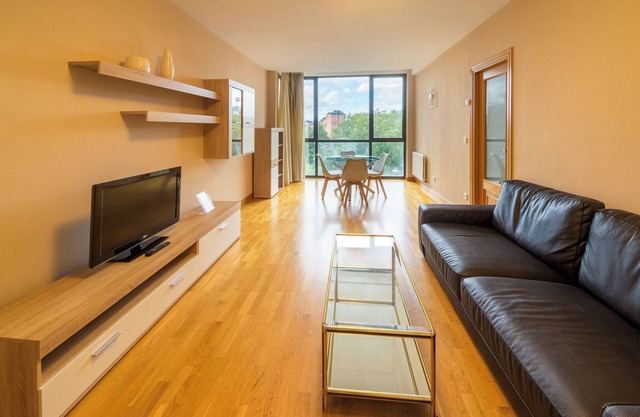 Estupendo Apartamento con Vistas a Yamaguchi