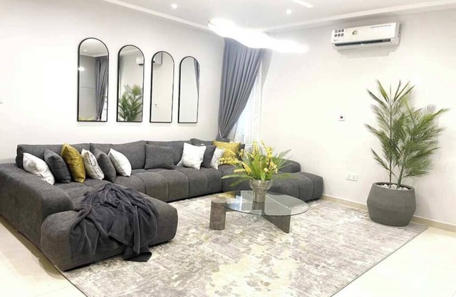 ET Luxe Abode, Prvt Pool, Starlink WiFi, Gen, W/D